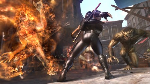NINJA GAIDEN 2(ニンジャガイデン 2)【CEROレーティング「Z」】 特典 オフィシャルガイドブック付き NINJA GAIDEN 2(ニンジャガイデン 2)【CEROレーティング「Z」】 特典 オフィシャルガイドブック付き