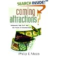 Coming Attractions?: Hollywood, High Tech, and the Future of... by  Philip Meza