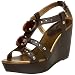 Report Women's Manson Wedge Sandal