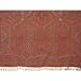 Indian Blankets Throws Asian Jacquard Woven Designs India 82 inches x 60 inches (wjt028)