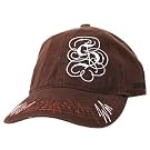 Mens Scotland Embroidered Diamante Design Baseball Cap