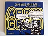 Concerning Archigram-