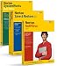 Norton Antivirus 2007 (incl. maj 2008) + Norton SystemWorks Basic Edition + Norton Save & Restore 2.0 Norton Antivirus 2007 (incl. maj 2008) + Norton SystemWorks Basic Edition + Norton Save & Restore 2.0