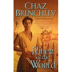 River of the World (Selling Water By the River)