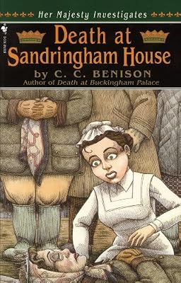Death at Sandringham House