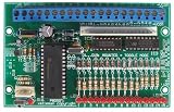 IR 15 Channel Receiver Kit