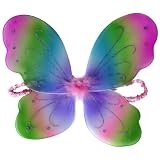 fairy wings for halloween