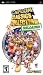 Capcom Classics Reloaded PSP