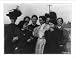 Historic Print (XL): First convention of National Women's Trade Union League, Richmond, Va., November 1907