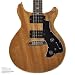 Paul Reed Smith Mira - Natural & Bird Inlays