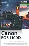 Produkt-Bild: Fotopocket Canon EOS 1100D