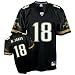 Reebok Jacksonville Jaguars Matt Jones Replica Alternate Jersey Size: Small