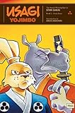 Usagi Yojimbo Book 7