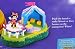 Disney Magic Kingdom DUMBO THE FLYING ELEPHANT Playset Magical Miniatures DUMBO REALLY "FLIES"! (2000)_s-3