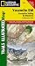 Yosemite SW - Yosemite Valley and Wawona - Trails Illustrated Map # 306 (Ti - National Parks)
