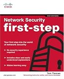  : Network Security First-Step