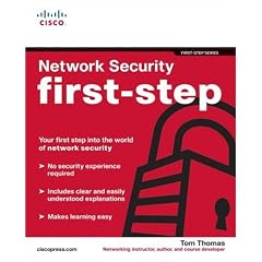 Network Security First-step