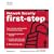 Network Security First-step