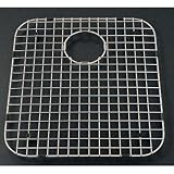 Kindred : BG60S Stainless Bottom Grid by Kindred Sinks