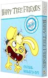 Happy Tree Friends #02 (Dvd+Maglietta Uomo)