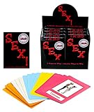 Sex Card Game