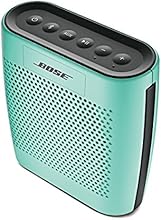Bose SoundLink Colour Diffusore Bluetooth, Verde Menta