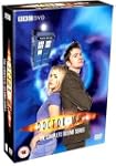 Doctor Who - The Complete BBC Series...