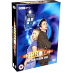 Doctor Who