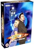 Doctor Who - The Complete BBC Series 2 Box Set [DVD]
