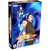 Doctor Who - The Complete BBC Series 2 Box Set [DVD]
