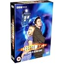 Doctor Who - The Complete BBC Series 2 Box Set [DVD]