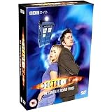 Doctor Who - Series 2 Complete Collection [Import anglais]par Matt Smith
