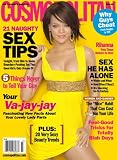 Magazine: Cosmopolitan (1-year)