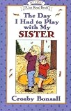 THE DAY I HAD TO PLAY WITH MY SISTER (Korean edition)