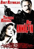 Produkt-Bild: Die Anw&auml;ltin