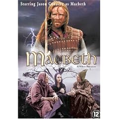 Macbeth (1997) [DVD]