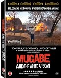Mugabe and the White African