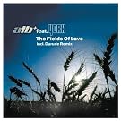 The Fields Of Love - Remixes