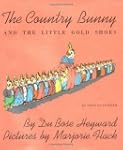 The Country Bunny and the Little Gold...