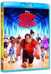 �Rompe Ralph! [Blu-ray]