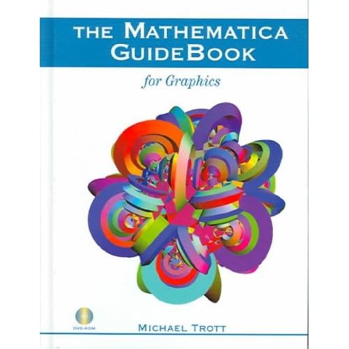 The Mathematica Guidebook