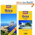 ADAC Reisef�hrer plus Ibiza/Formentera: Mit extra Karte zum Herausnehmen