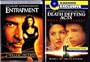 Entrapment , Death Defying Acts : Catherine Zeta Jones 2 Pack