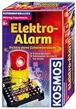 KOSMOS 659172 - Mitbringexperiment Elektro-Alarm