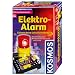 KOSMOS 659172 - Mitbringexperiment Elektro-Alarm
