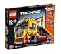 LEGO Technic 8109 - Autocarro con pianale