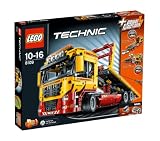 LEGO Technic 8109 - Tieflader (inklusive Power Functions)