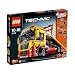 LEGO Technic 8109 - Cami�n de Plataforma