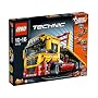 Lego Technic - 8109 - Jeu de Construction - Le Cam&hellip de Lego Technic