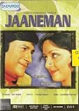 Jaaneman